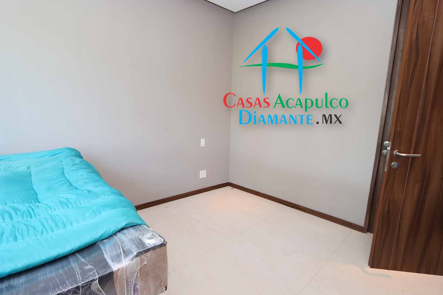 La Isla Emerald GH L1 - Recamara uno 3